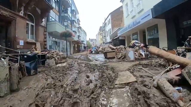 Spendenaufruf der Ev. Kirchengemeinde Bad Neuenahr смотреть онлайн