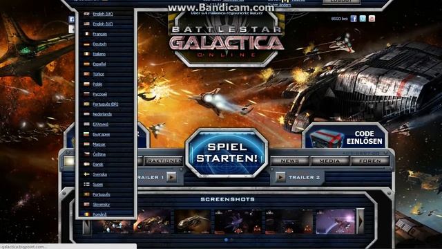 Battlestar Galactica online 10 000 Cubit CODE !!!! смотреть онлайн