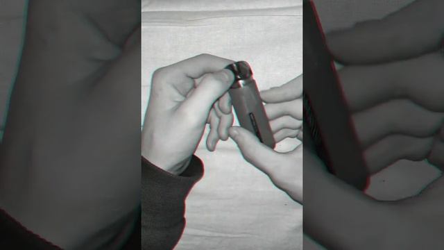 Что делать если не работает картридж на vaporesso osmall рабочий способ смотреть онлайн