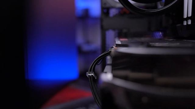 How to correctly install your RTX 4000 series GPU to avoid fire! смотреть онлайн