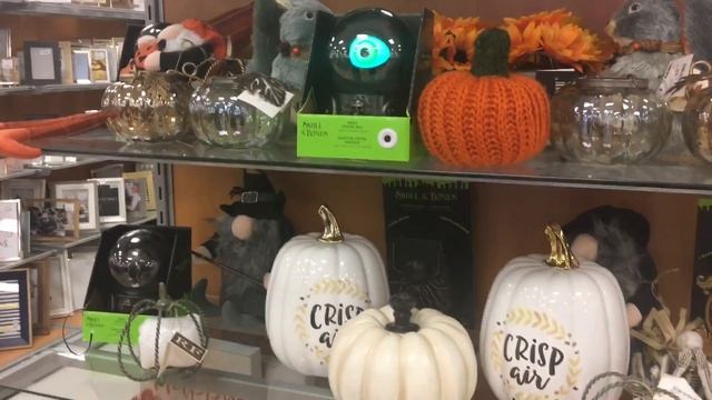 T.J. Maxx Halloween 2018 смотреть онлайн