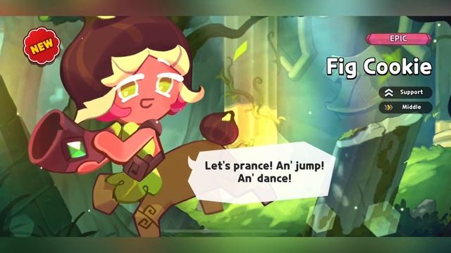 Luckiest 10 Pull Gacha?! But… Episode 35 : Cookie Run Kingdom смотреть онлайн