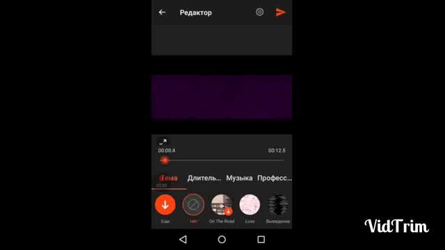 С помощью чего я снимаю и монтирую свои видео. смотреть онлайн
