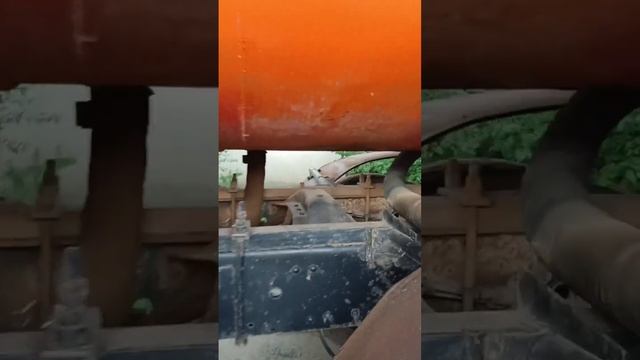 Топливозапращик АТЗ 5663-10-10 экспресс-обзор от Виталия Белоглазова смотреть онлайн