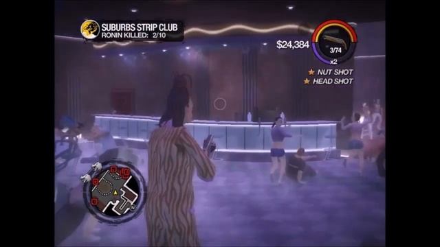 Ranking Every Saints Row Game WORST To BEST (Top 5 Saints Row Games) смотреть онлайн