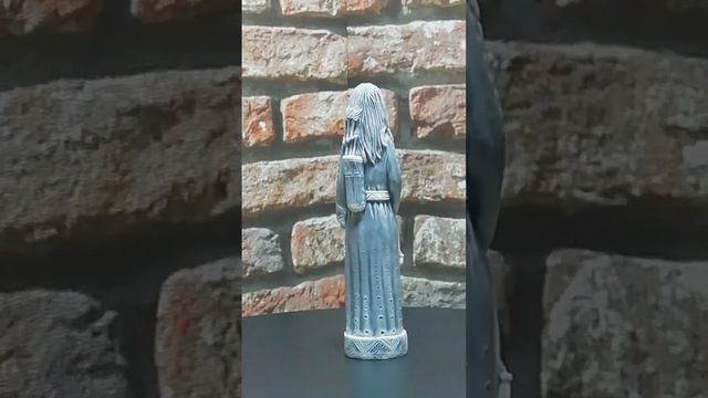 Статуэтка - славянский бог «Стрибог» (торговая марка «STONE TALE»)