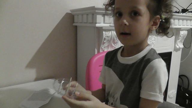 Выращивание кристаллов. Справится даже ребенок! Обзор-инструкция. смотреть онлайн