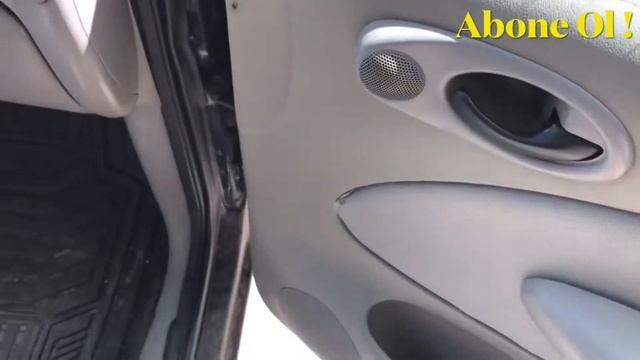 FORD FIESTA MK4 Kronik Sorunlar ve Alınır mı ? | (Namıdeğer Ağlayan Yüz MK4 ve Güler Yüz MK5) смотреть онлайн