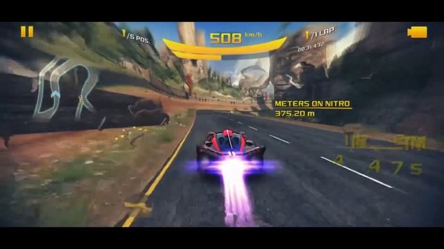 BEST ULTIMATE KING? ?!? | Asphalt 8, Bugatti Bolide Multiplayer Test After Update 62 смотреть онлайн