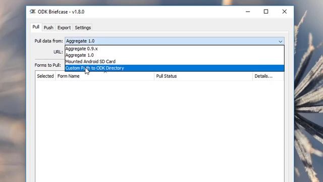How to export data from ODK collect to Excel Offline using ODK briefcase Part 5 смотреть онлайн