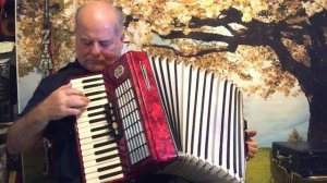 аккордеон "Weltmeister" в Германии и его звучание