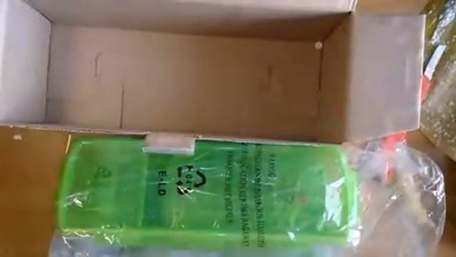 посылка из Китая | Nicer Dicer Plus