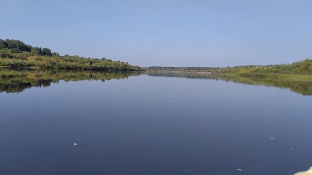 Вятка, конец августа. смотреть онлайн