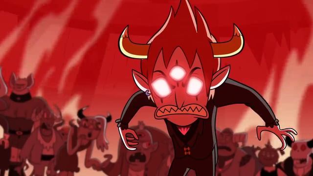 Star vs Forces of Evil - |AMV| - My Demons смотреть онлайн