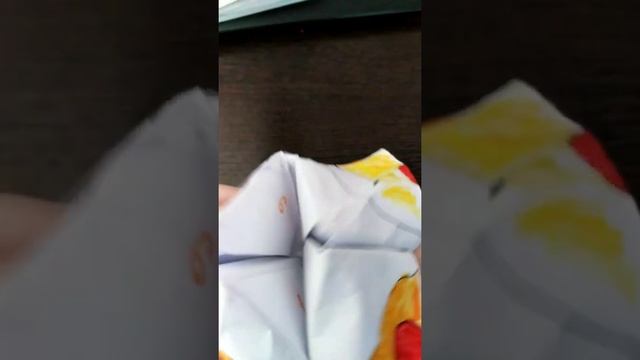 Как гадать оригами игрушкой гадалкой смотреть онлайн
