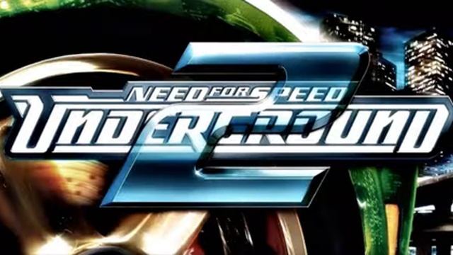 Need For Speed Underground 2 - Tom Salta Do It Again смотреть онлайн