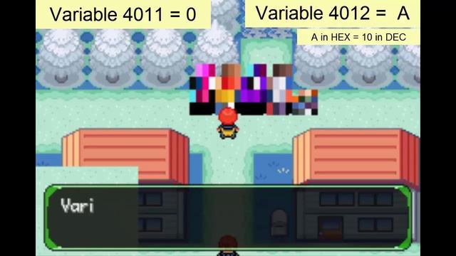 XSE Adv Script Tutorial 15: Variables And Script Tiles смотреть онлайн