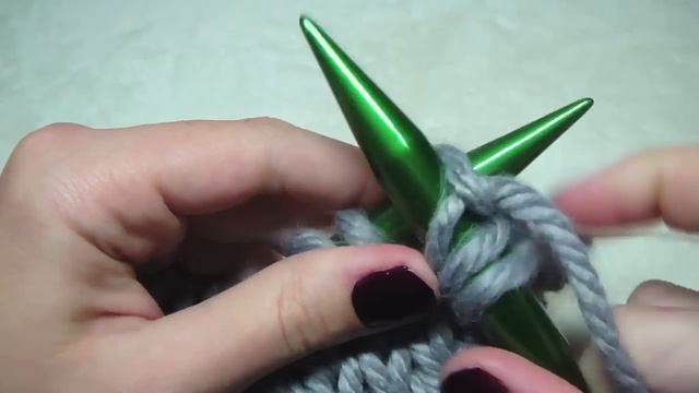 KNITTING TUTORIAL - BABY COCOON смотреть онлайн