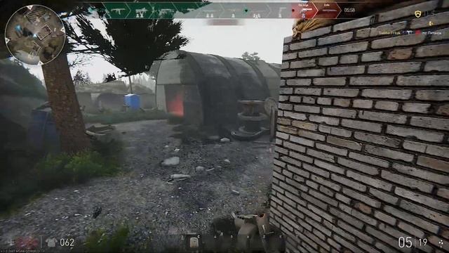 Обзор Hired Ops релиз 2021 смотреть онлайн