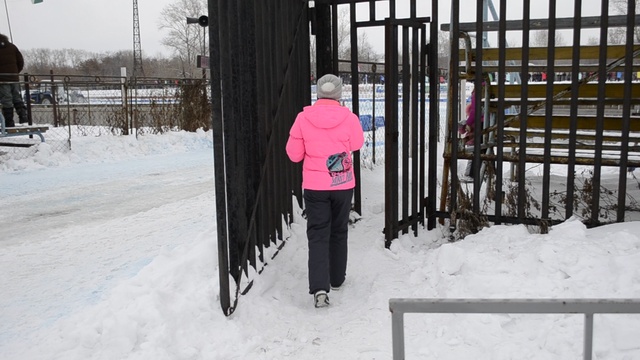 Юные болельшицы мотоспорта. смотреть онлайн