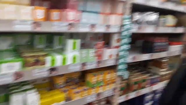 США VLOG: Некоторые хорошие новости/Время с дочерьми/Неловко снимать мирное время - 6 марта 2022 смотреть онлайн