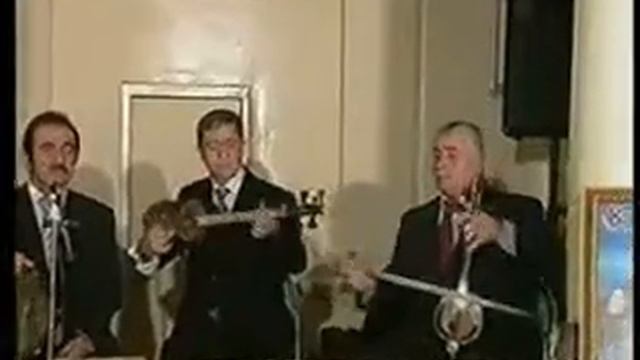 Mugam ustasi Ildirim Hesenovun xatire gecesi 5 hisse смотреть онлайн