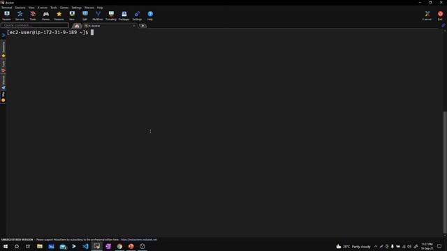 Install Java 8 on Linux | Java on AMI Linux 2 | Setting Java Alternatives смотреть онлайн