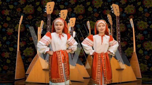 Балалайка смотреть онлайн