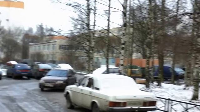 СПб пр-т Кузнецова 28 смотреть онлайн