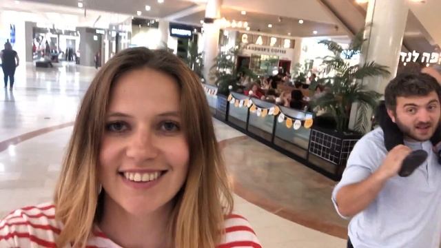 EPIC FAIL. LIFE STYLE VIDEO. TEL AVIV/RAMAT AVIV смотреть онлайн