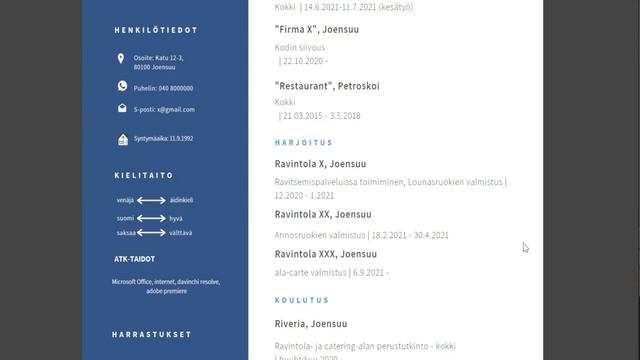 Фигма Практика