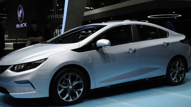 The Beijing Auto Show (Auto China) 2018 смотреть онлайн