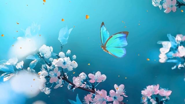 Колыбельная Дзен - Звуки птиц - Музыка для сна