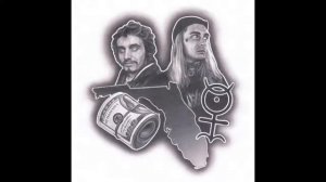 Pouya x Ghostemane - 1000 Rounds BASS BOOSTED