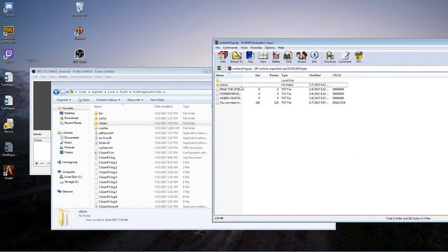 SoE Handling File Installation Help смотреть онлайн