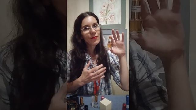 ТЭГ: Топ 12 осенних ароматов в 6 номинациях. #тэг6осеннихноминаций смотреть онлайн