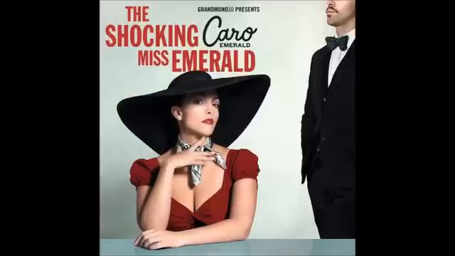 Caro Emerald - Tangled Up смотреть онлайн
