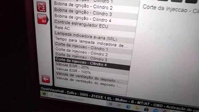 ?️? scanner Delphi ativação de componentes na Montana 1.8 8v Flexpower 2008 ( parte 1)?️ смотреть онлайн