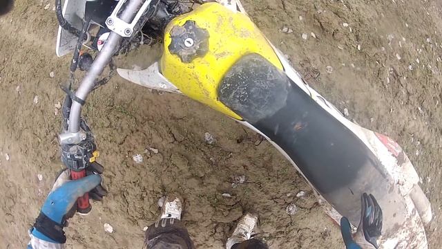 Спасение "волги" смотреть онлайн