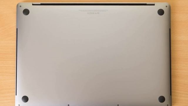Apple Macbook Pro 2019 review смотреть онлайн