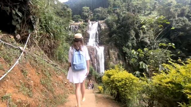 Sri Lanka November 2019 Шри ланка! Ноябрь смотреть онлайн