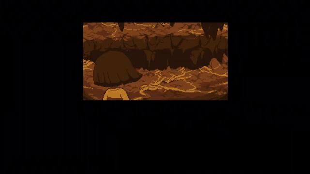 Undertale-The Best Cutscene смотреть онлайн