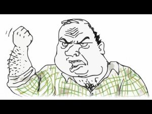 Простите за мой французский — история выражения