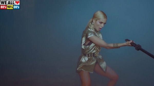 Havana Brown-Warrior