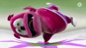 The Gummy Bear Song but the key to "Kosmo Żabka" (Polish) effect I killed