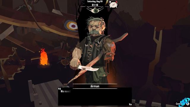 DREDGE Full Gameplay Walkthrough - No Commentary 4K (#Dredge Full Game) смотреть онлайн