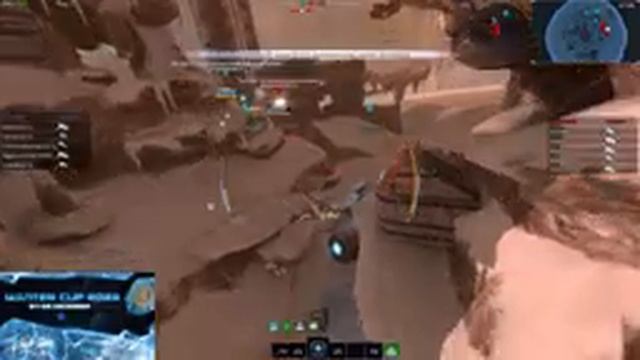 ❄ WINTER CUP 2022 ❄. Зимний турнир Star Conflict. Часть 2 Нижняя сетка и Финал смотреть онлайн