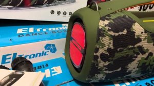 Колонка Hopestar A60 хопстар #колонки