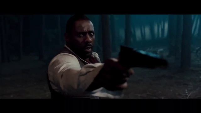 Тёмная Башня - обзор | The Dark Tower смотреть онлайн