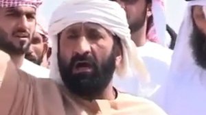 салафиты(ВАХАБИТЫ) перед джихада!!!